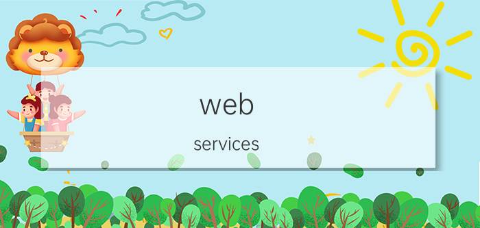 web services 通过什么注册 net卡牌是什么？